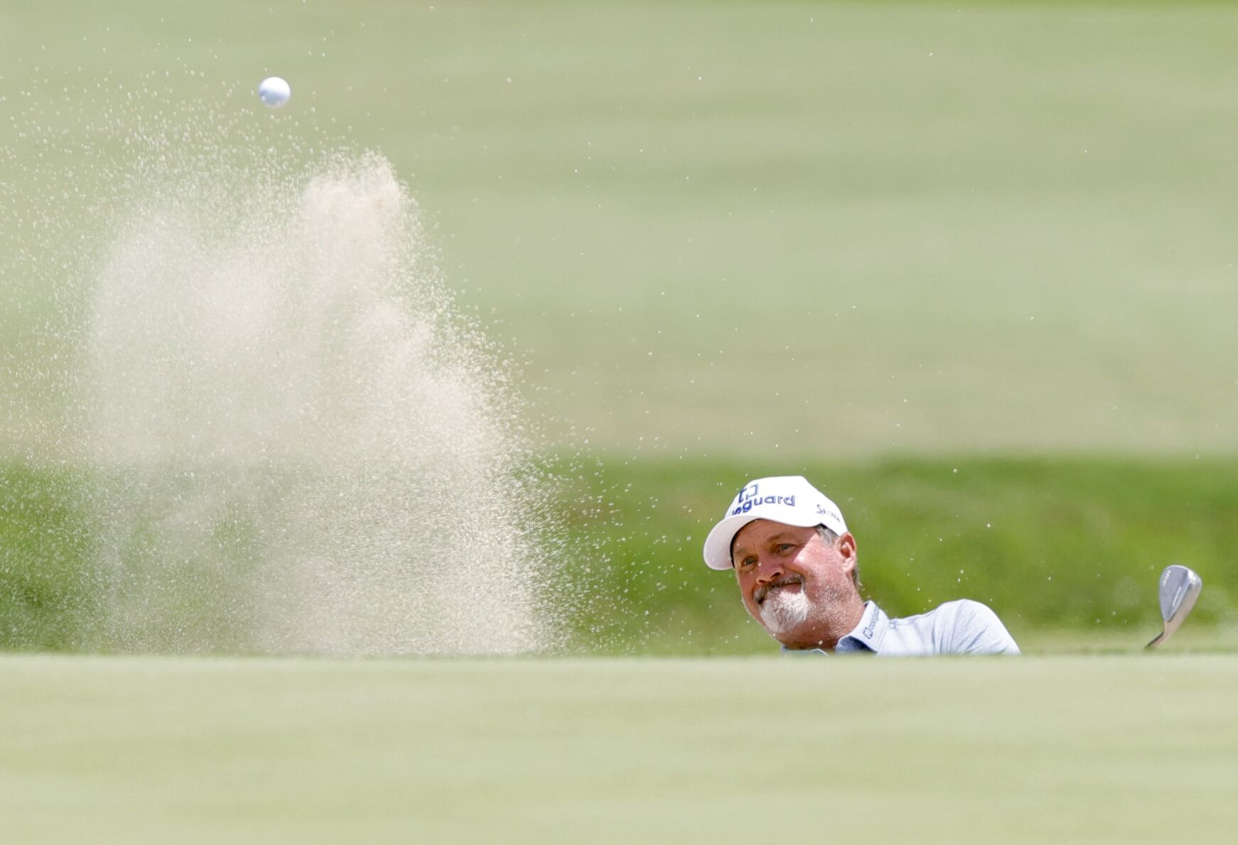 Senior PGA